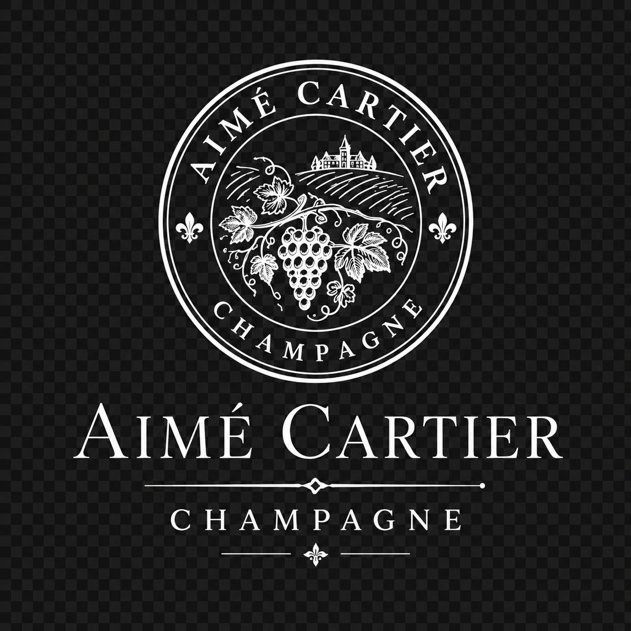 Aimè Cartier Champagne